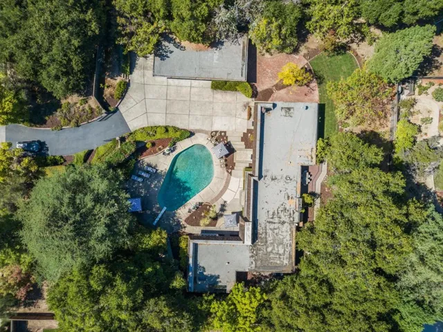 19365 Allendale Avenue, Saratoga, California 95070