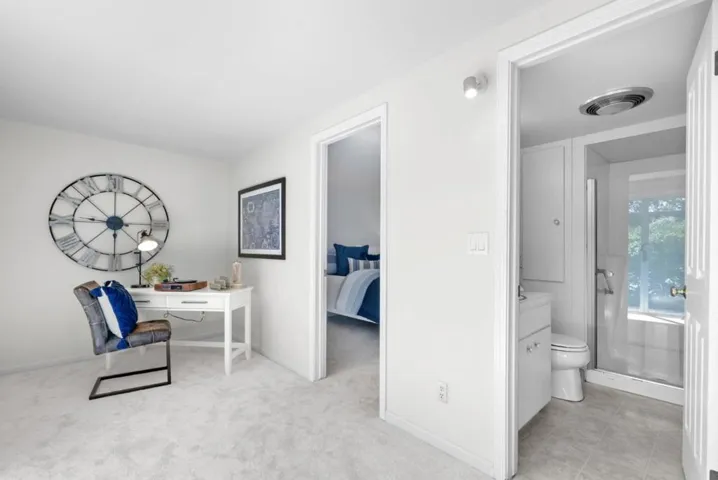 19365 Allendale Avenue, Saratoga, California 95070