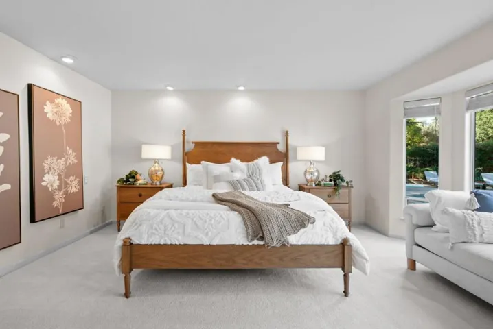 19365 Allendale Avenue, Saratoga, California 95070