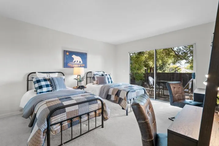 19365 Allendale Avenue, Saratoga, California 95070