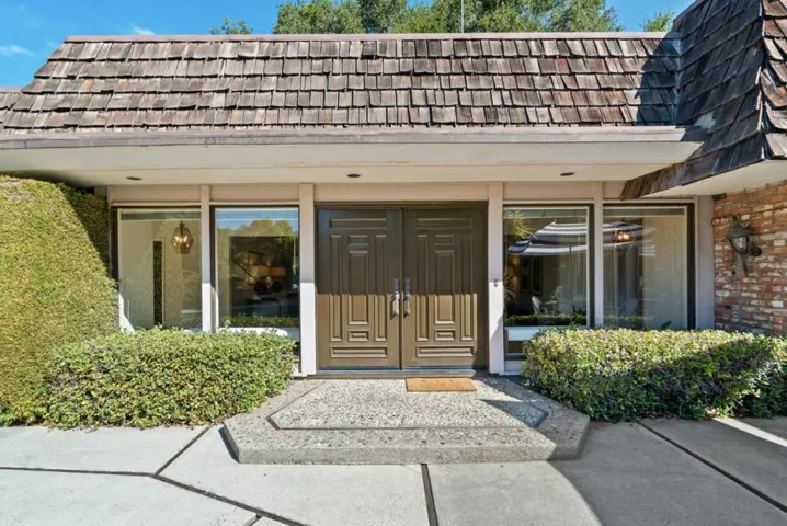19365 Allendale Avenue, Saratoga, California 95070