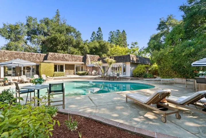19365 Allendale Avenue, Saratoga, California 95070