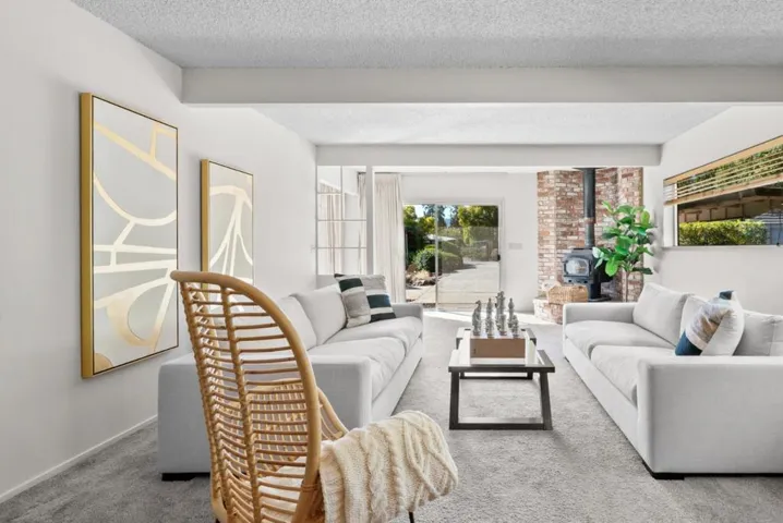 19365 Allendale Avenue, Saratoga, California 95070