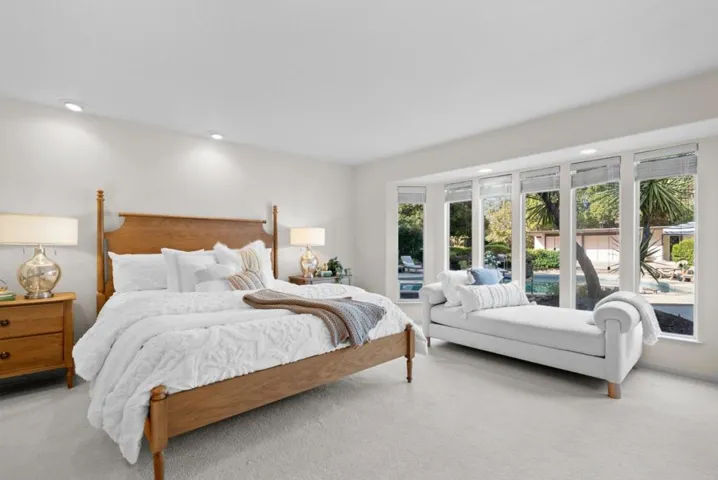 19365 Allendale Avenue, Saratoga, California 95070