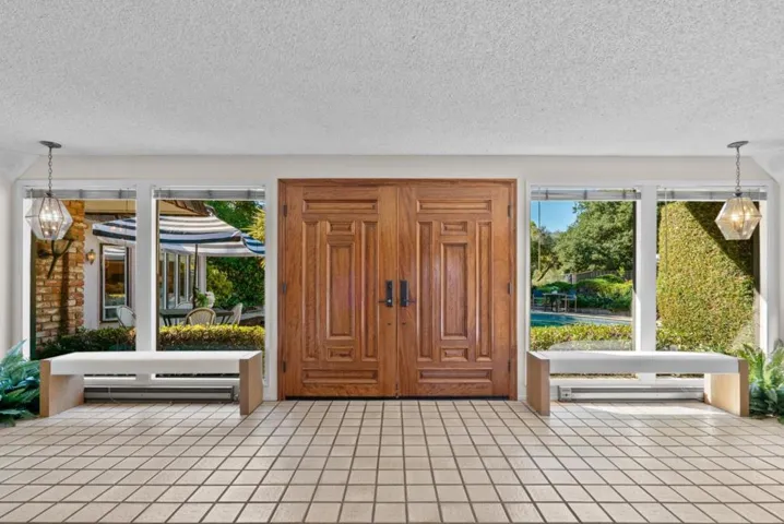 19365 Allendale Avenue, Saratoga, California 95070