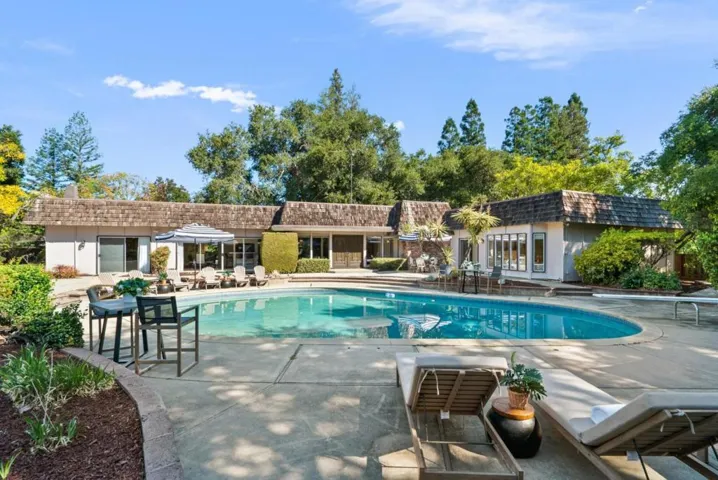 19365 Allendale Avenue, Saratoga, California 95070