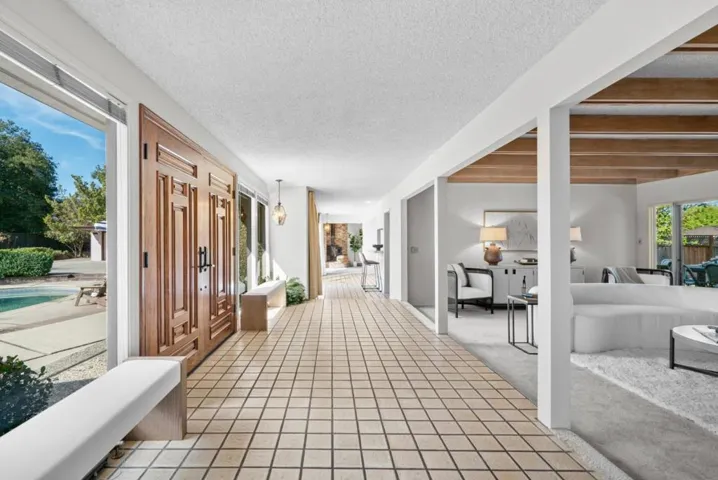 19365 Allendale Avenue, Saratoga, California 95070