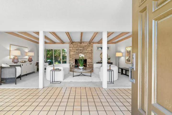 19365 Allendale Avenue, Saratoga, California 95070