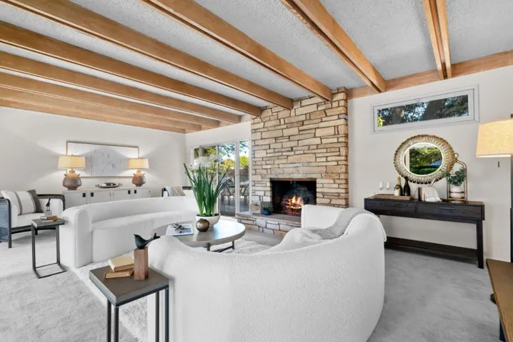 19365 Allendale Avenue, Saratoga, California 95070