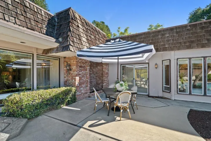 19365 Allendale Avenue, Saratoga, California 95070