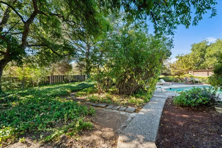 19365 Allendale Avenue, Saratoga, California 95070