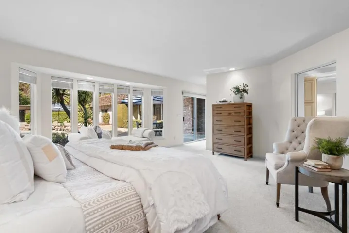 19365 Allendale Avenue, Saratoga, California 95070