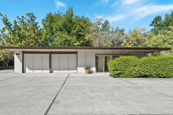 19365 Allendale Avenue, Saratoga, California 95070