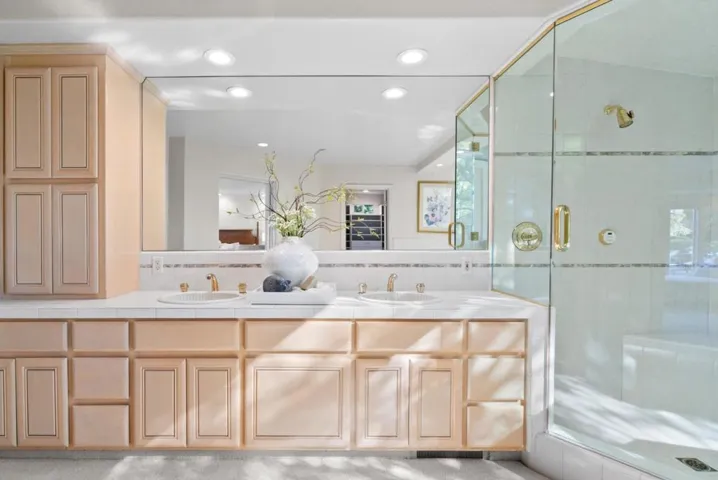 19365 Allendale Avenue, Saratoga, California 95070