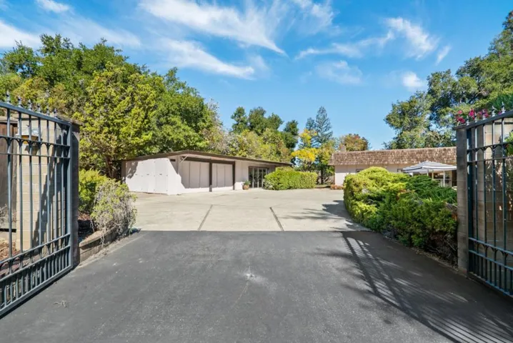 19365 Allendale Avenue, Saratoga, California 95070