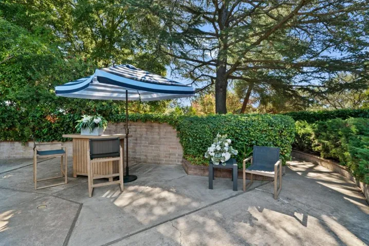 19365 Allendale Avenue, Saratoga, California 95070