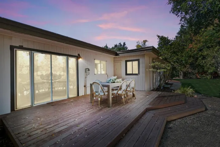 19365 Allendale Avenue, Saratoga, California 95070