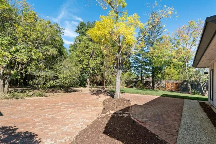 19365 Allendale Avenue, Saratoga, California 95070