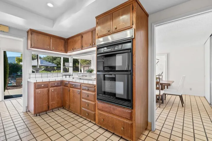 19365 Allendale Avenue, Saratoga, California 95070