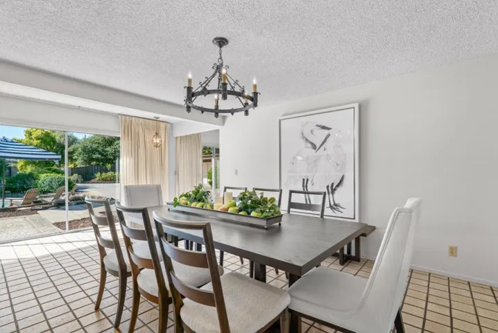 19365 Allendale Avenue, Saratoga, California 95070
