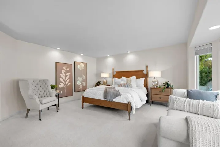 19365 Allendale Avenue, Saratoga, California 95070