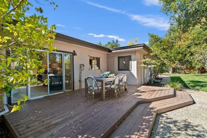 19365 Allendale Avenue, Saratoga, California 95070