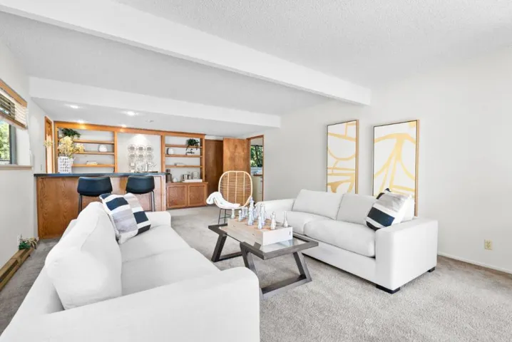 19365 Allendale Avenue, Saratoga, California 95070