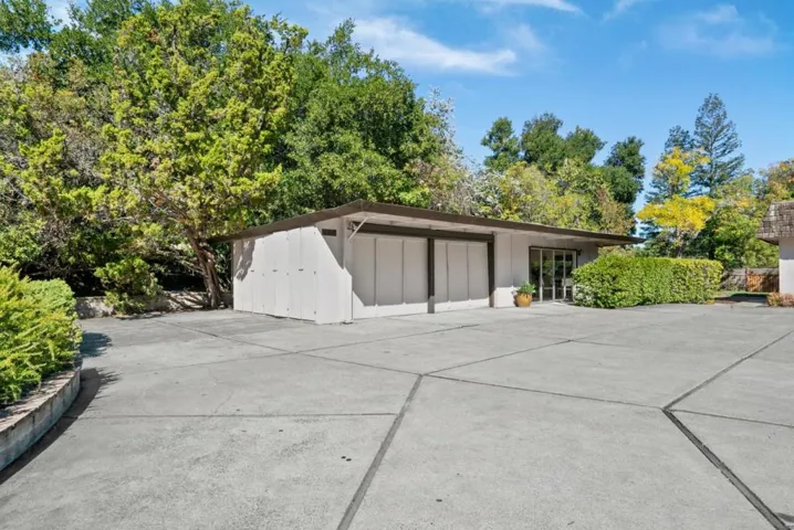 19365 Allendale Avenue, Saratoga, California 95070