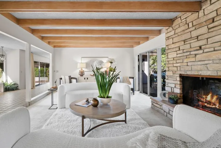 19365 Allendale Avenue, Saratoga, California 95070