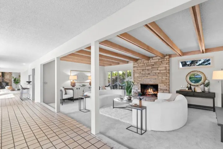 19365 Allendale Avenue, Saratoga, California 95070