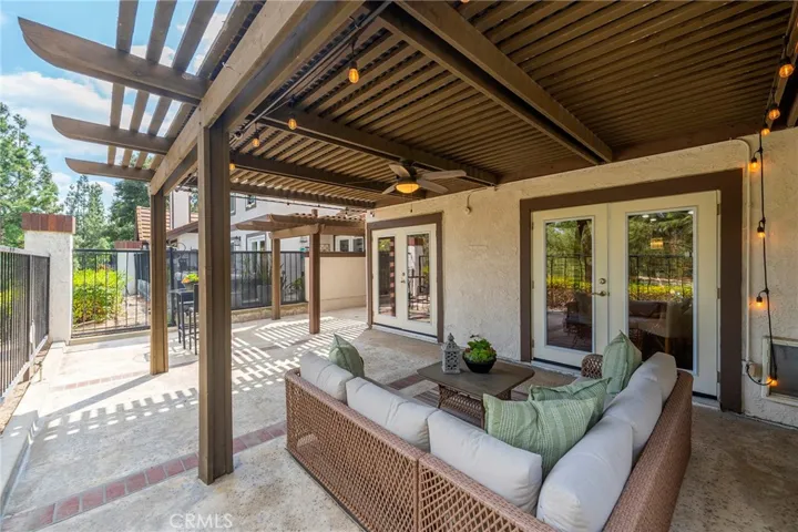 6143 E Morningview Drive 10, Anaheim Hills, California 92807