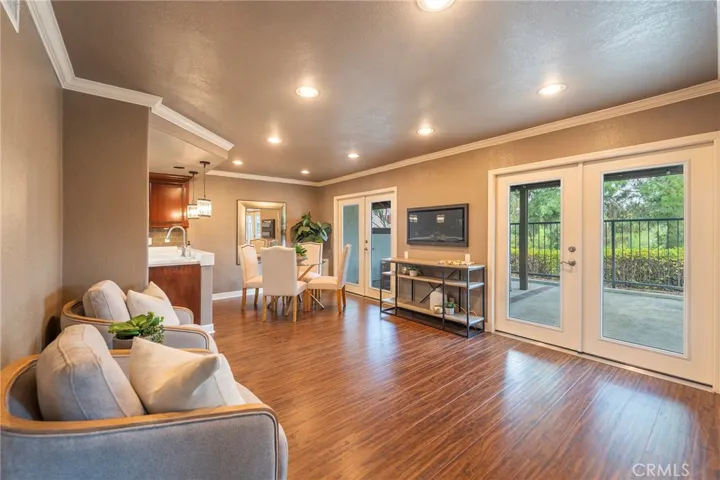 6143 E Morningview Drive 10, Anaheim Hills, California 92807