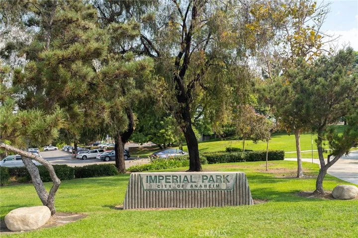 6143 E Morningview Drive 10, Anaheim Hills, California 92807