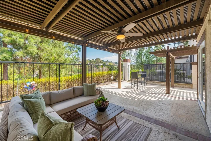 6143 E Morningview Drive 10, Anaheim Hills, California 92807