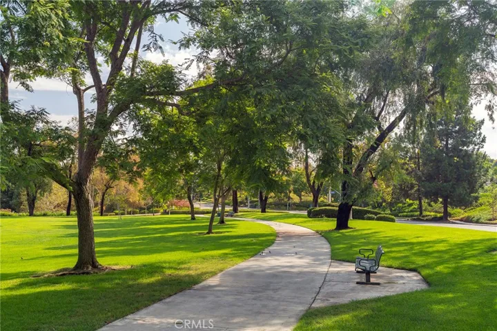 6143 E Morningview Drive 10, Anaheim Hills, California 92807