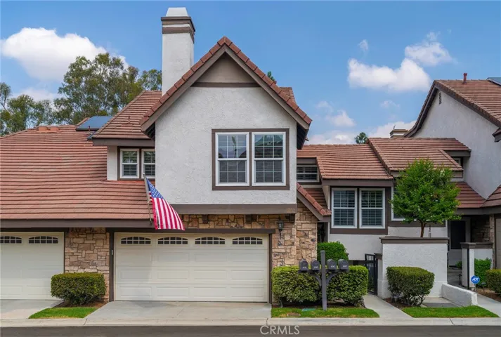 6143 E Morningview Drive 10, Anaheim Hills, California 92807
