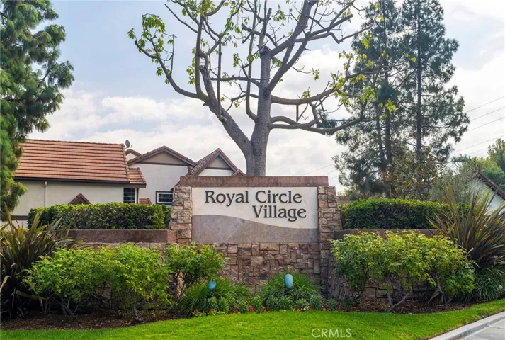 6143 E Morningview Drive 10, Anaheim Hills, California 92807