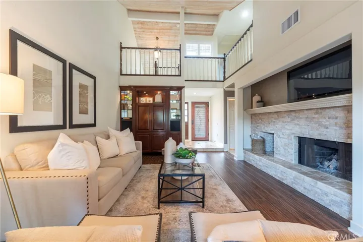 6143 E Morningview Drive 10, Anaheim Hills, California 92807