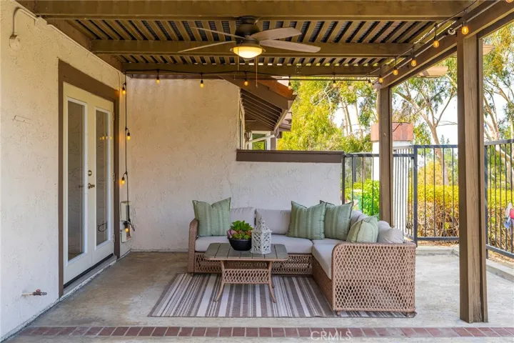 6143 E Morningview Drive 10, Anaheim Hills, California 92807
