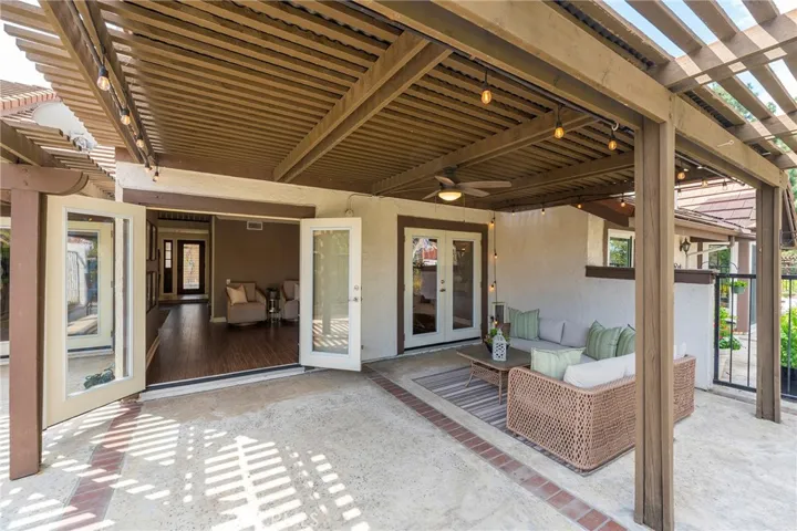 6143 E Morningview Drive 10, Anaheim Hills, California 92807