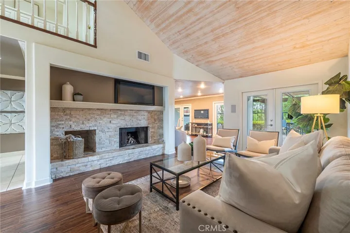 6143 E Morningview Drive 10, Anaheim Hills, California 92807