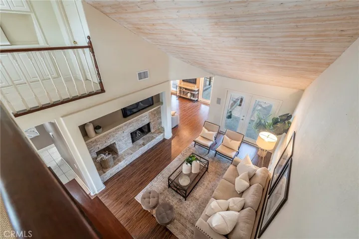 6143 E Morningview Drive 10, Anaheim Hills, California 92807