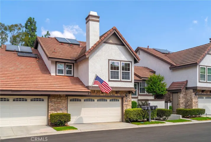 6143 E Morningview Drive 10, Anaheim Hills, California 92807