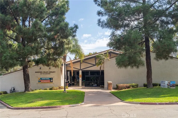 6143 E Morningview Drive 10, Anaheim Hills, California 92807