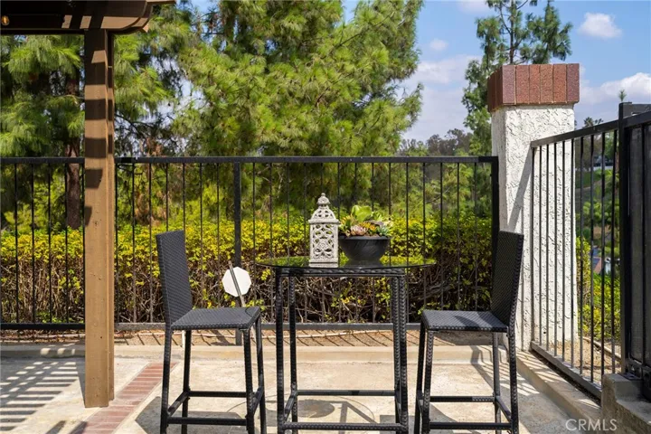 6143 E Morningview Drive 10, Anaheim Hills, California 92807