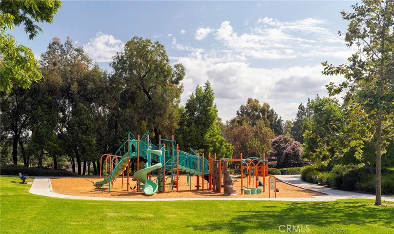 6143 E Morningview Drive 10, Anaheim Hills, California 92807