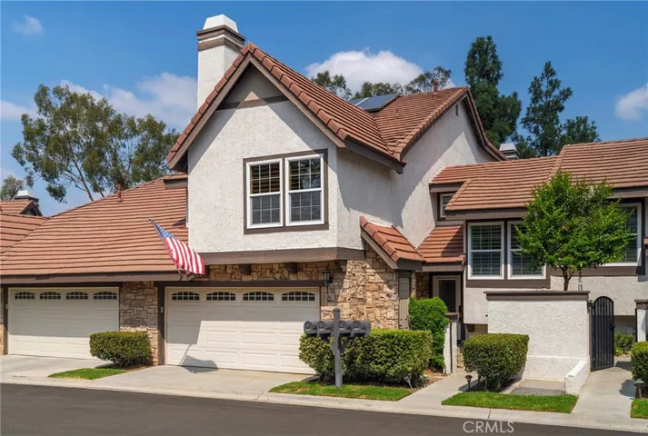 6143 E Morningview Drive 10, Anaheim Hills, California 92807