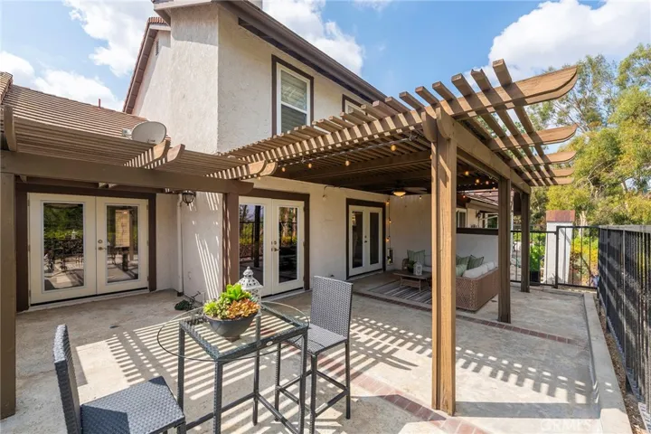 6143 E Morningview Drive 10, Anaheim Hills, California 92807