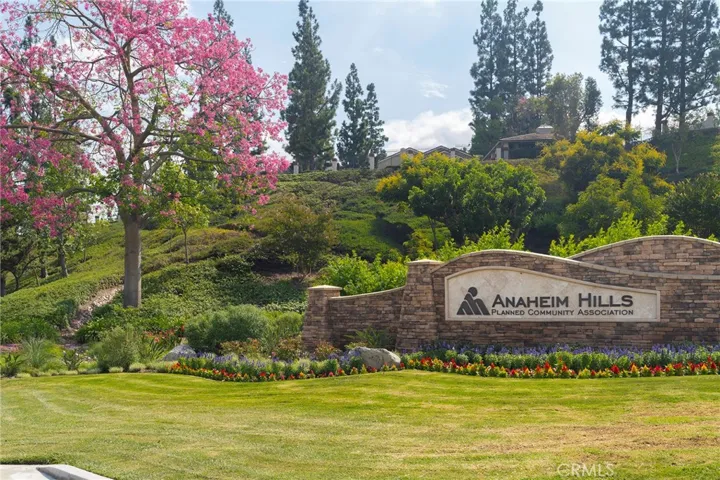 6143 E Morningview Drive 10, Anaheim Hills, California 92807