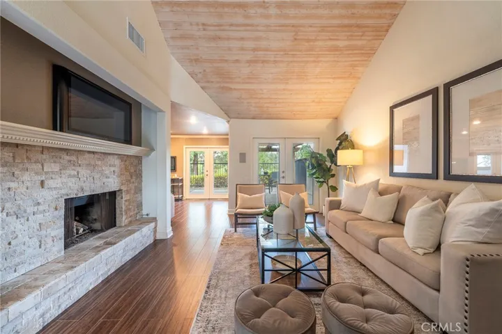 6143 E Morningview Drive 10, Anaheim Hills, California 92807